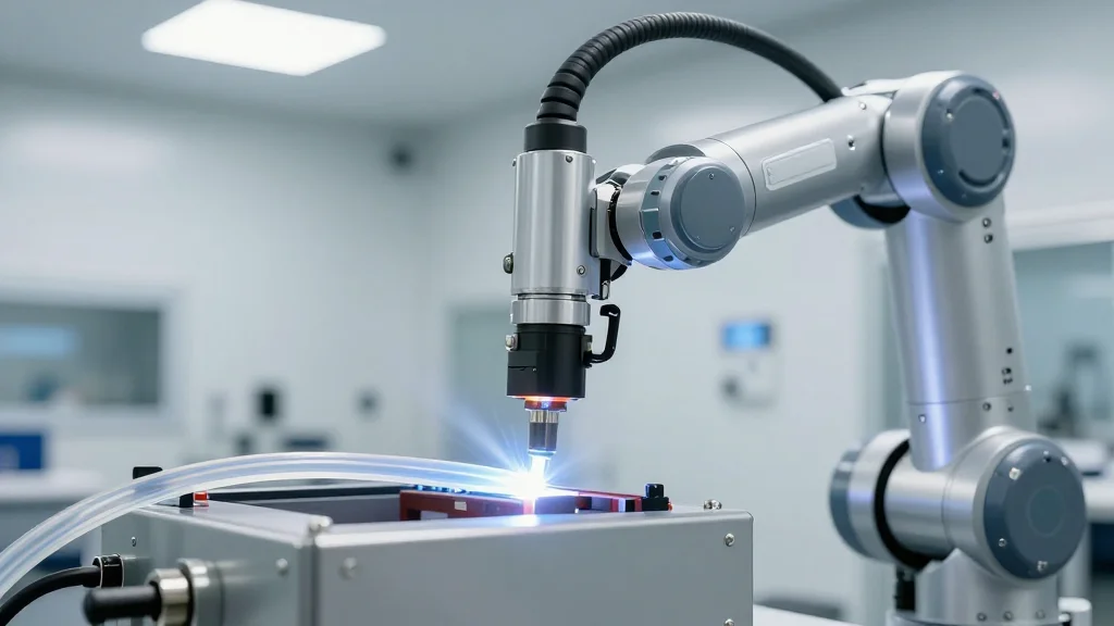 Ensorcell Debuts VersaWeld Platform, Wins Best New Product at INTERPHEX 2026
