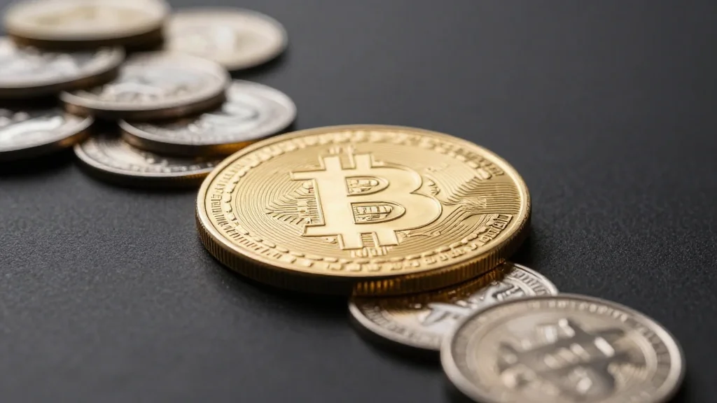 Spot Bitcoin ETFs See a Major Outflow Reversal: