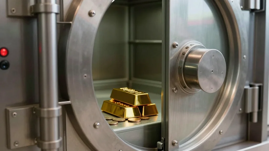 Ares Private Credit Fund Records Record Monthly Loss After Gating Redemptions