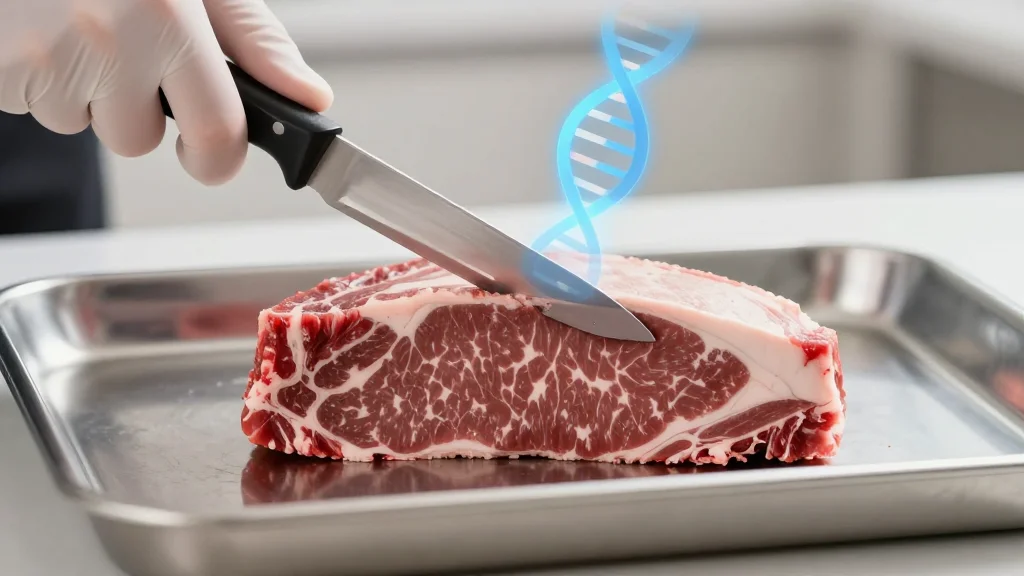 US Meat Animal Research Center in Nebraska Awarded New Project