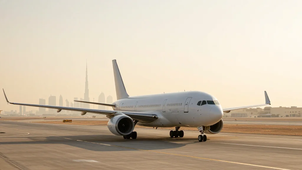 Dubai Is Limiting Foriegn Airlines to Just One Flight Per Day to the City’s Airports As Emirates Rebuilds Its Capacity