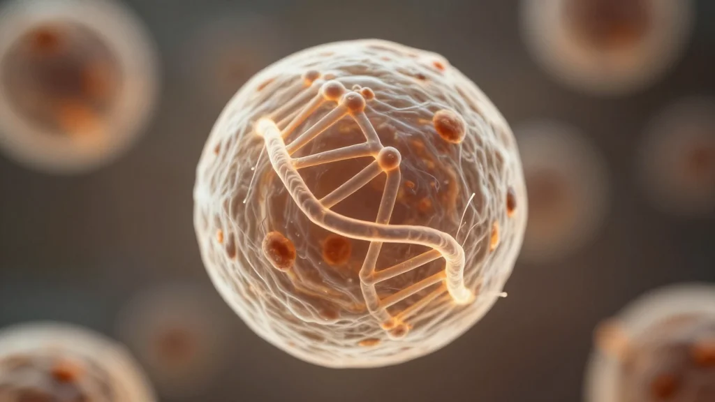 DNA Framework Nucleator‐Enabled Intelligent Hydrogel Interfaces on Living Cells