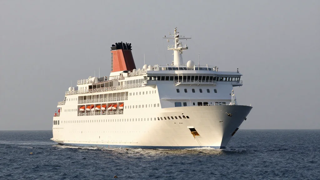 Cruise Ships: Polluting, Waste‑laden Floating Environmental Hazards