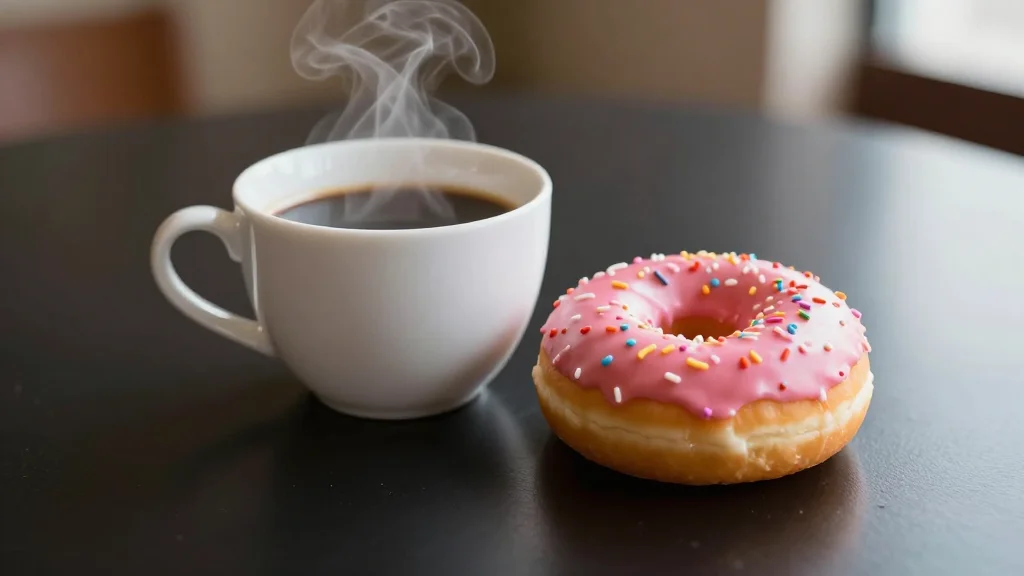 Inspire Brands Files IPO for Dunkin', Aiming to Repay $8.8B Acquisition Debt