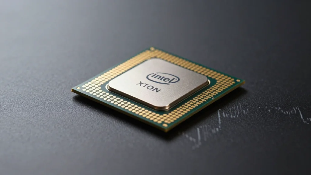 Intel Slides 3.8% to $95.78 as AI‑Fueled Rally Tests New Resistance