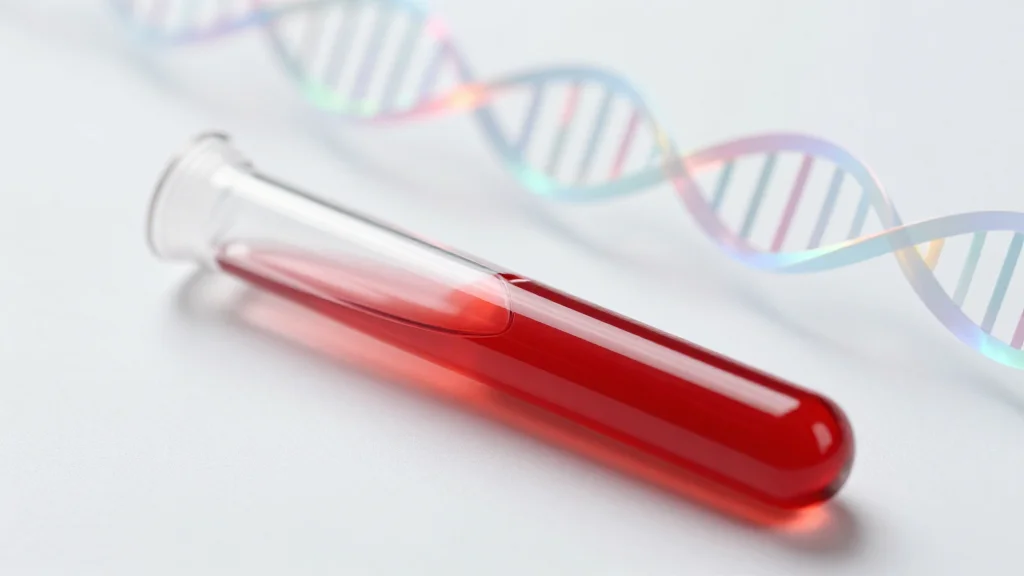 AQUARIUS Registry Unveils Multi‑Center Biomarker Discovery for Blood Cancers