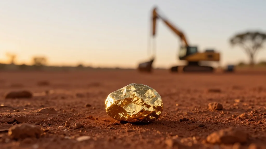 Explorers Podcast: GoldArc Targets Big Leonora Find as Production Nears