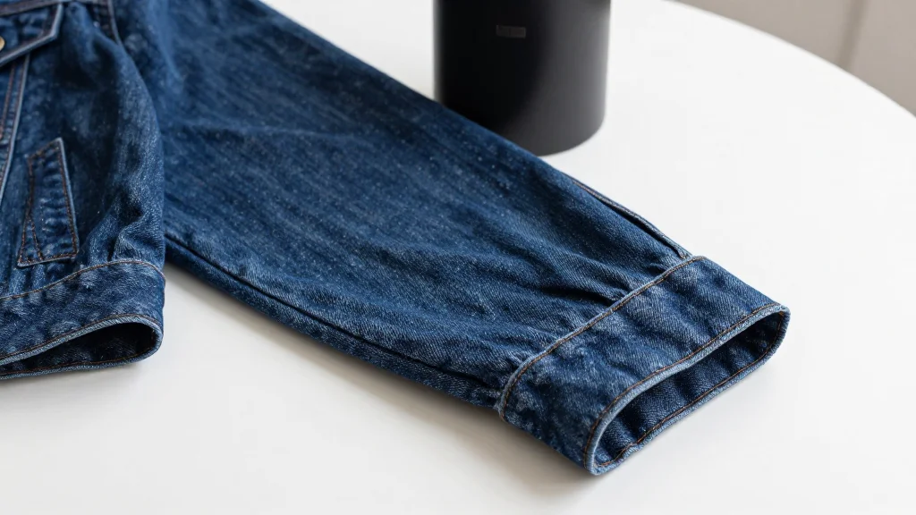 Manchester by the A.P.C.