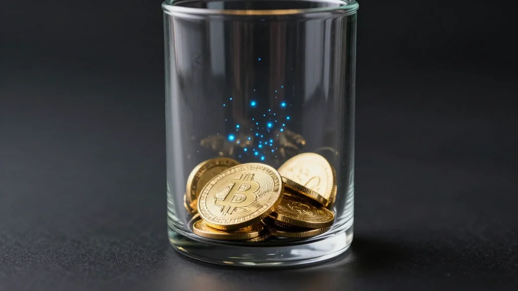 VC Token Hype Ends; GPs Exit, LPs Furious