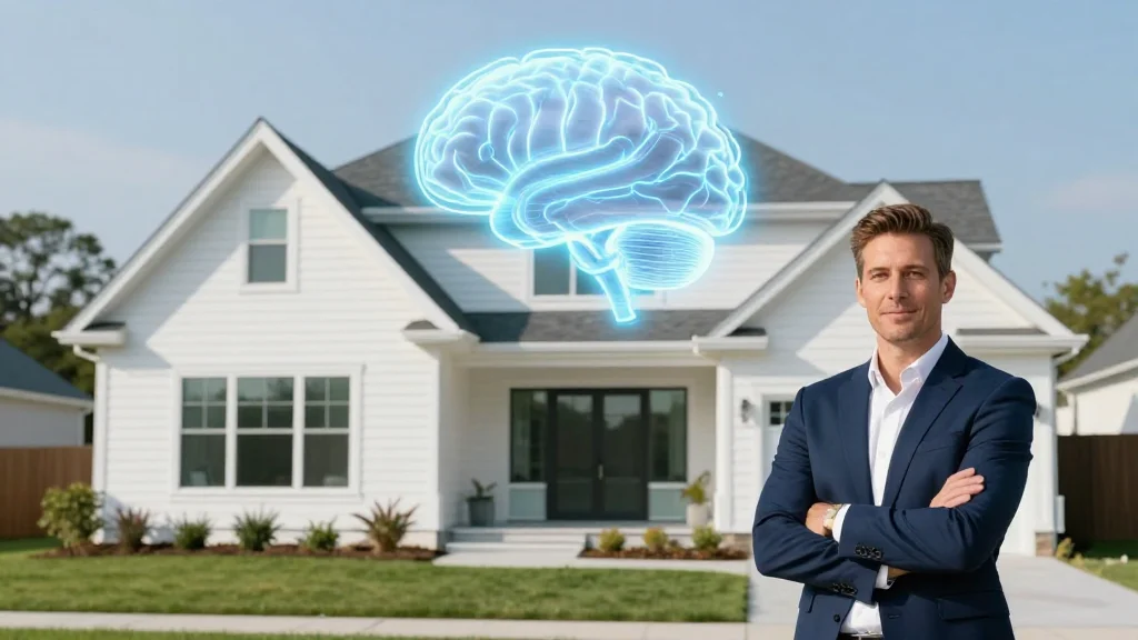 Berkshire Hathaway HomeServices Rolls Out AI‑Powered BOSS Platform for 2,500 Agents