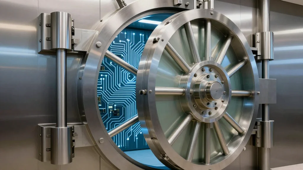 Top Ten Lenders To Datacentre Companies