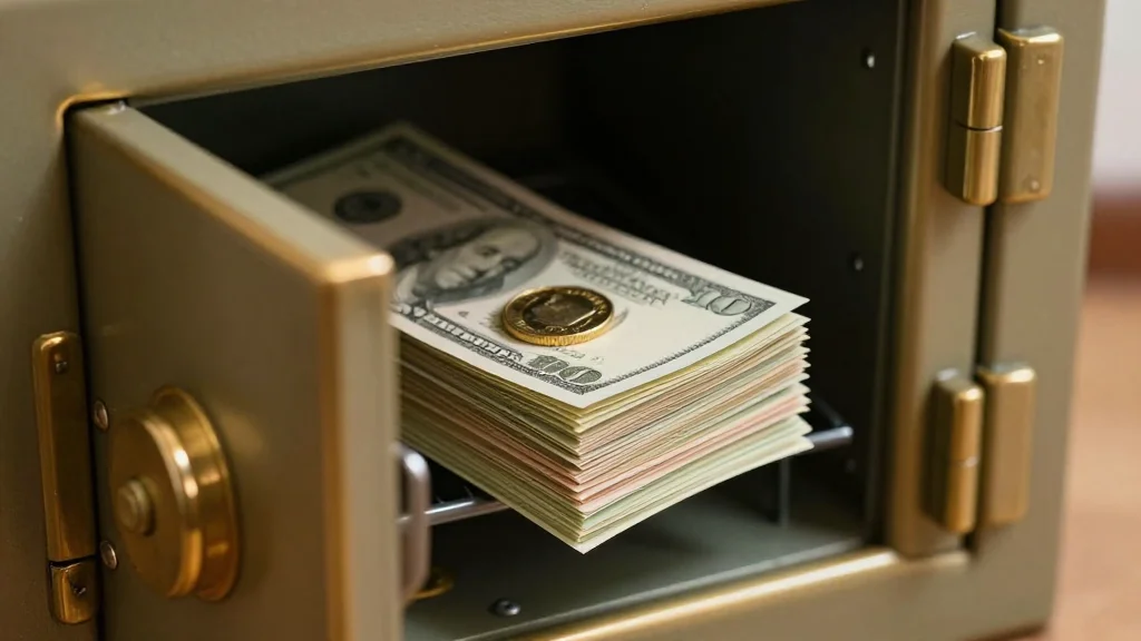Avoid Unnecessary State Tax on 2025 Money Market ETFs