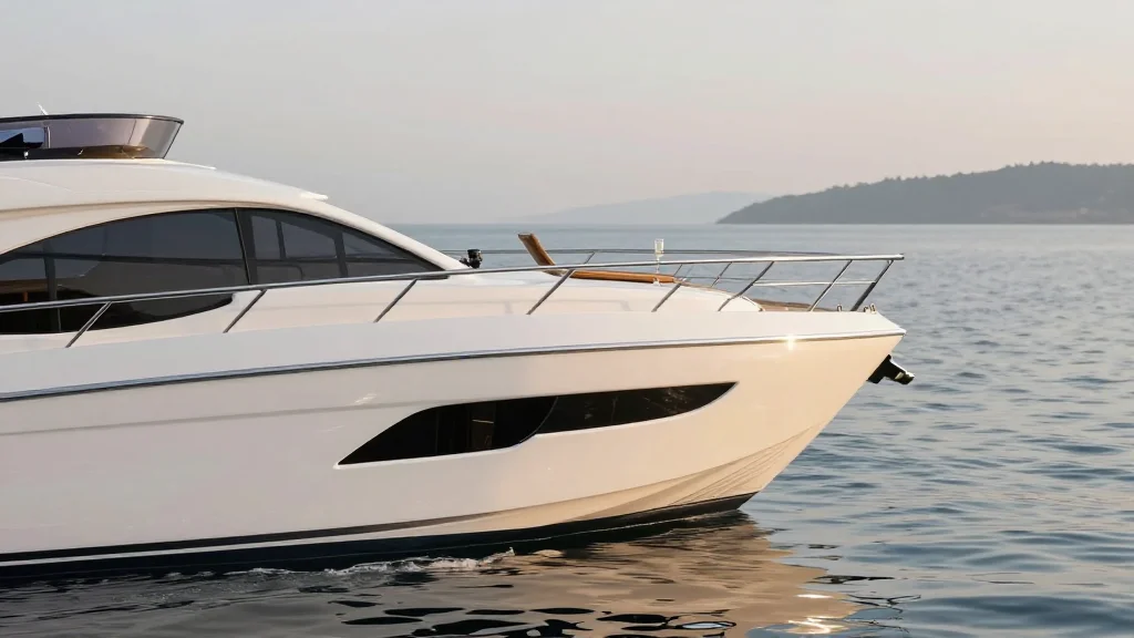VidantaWorld Voyages Introduces ELEGANT: A Luxury Ultra Yacht Experience