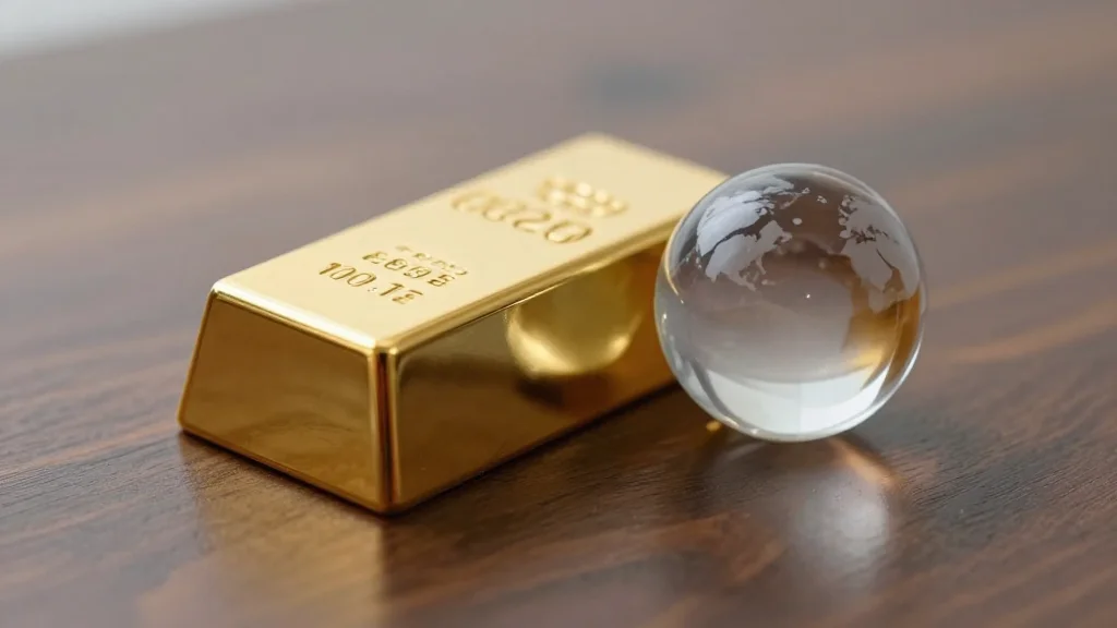Gold Subdued Ahead Of Major Central Bank Meetings