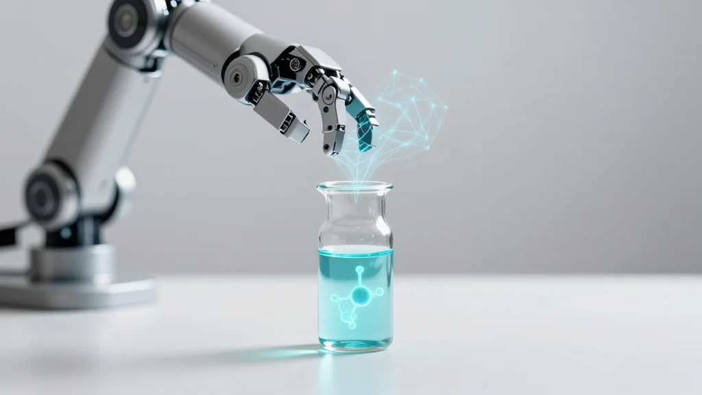 New Framework Enables Fully Autonomous AI Drug Discovery