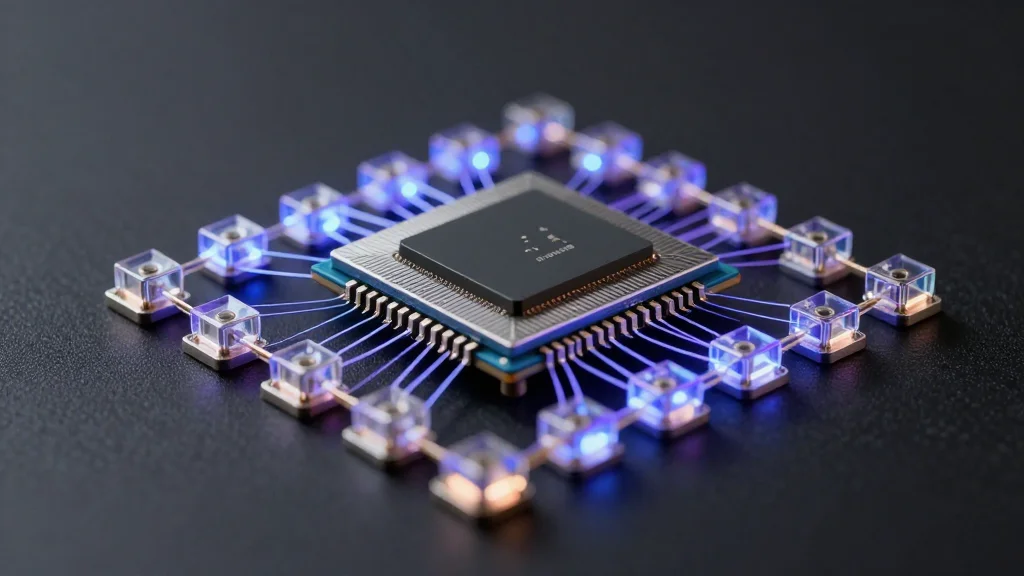 Infleqtion Wins $2 Million DARPA Contract to Advance Heterogeneous Quantum Computing