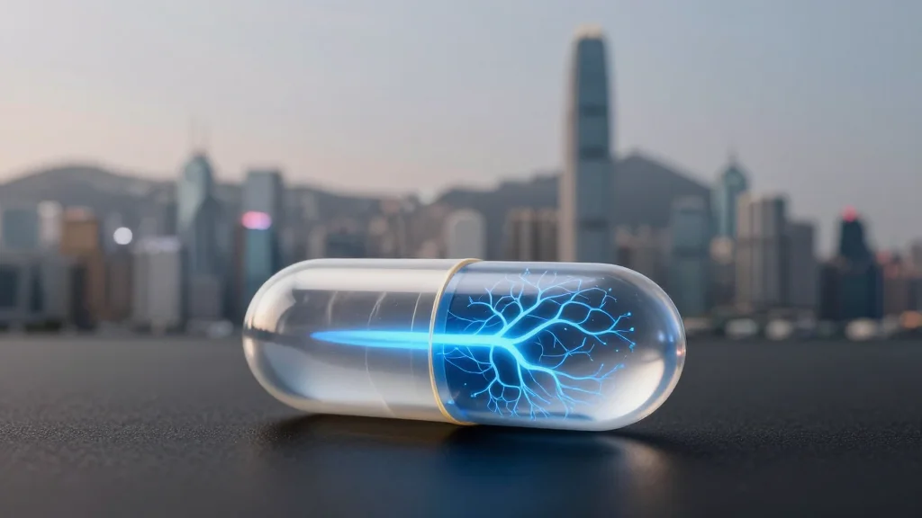 METiS TechBio IPO Raises $270 M, Debuts as First Public AI‑Powered Drug Delivery Firm