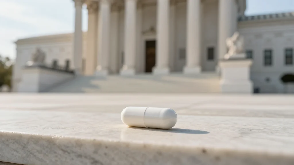 The Fatal Conceit of Cheap Drugs