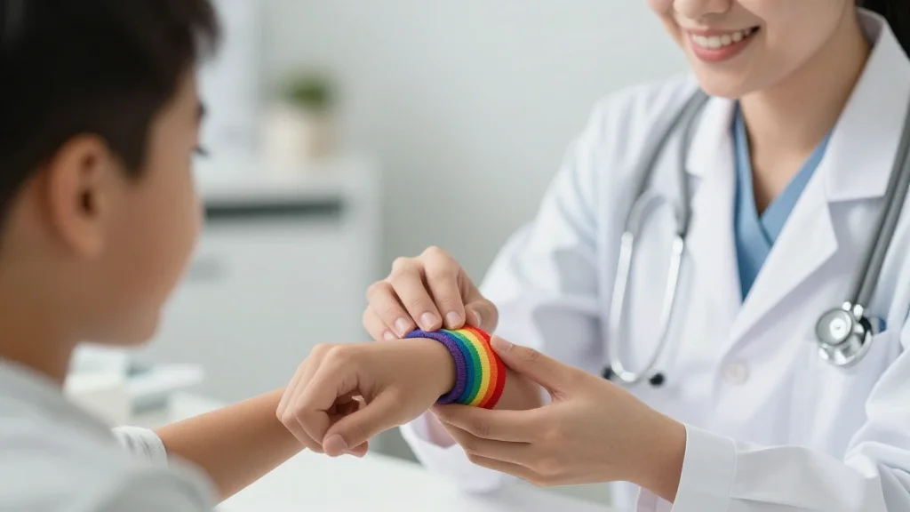 Children’s Minnesota Resumes Gender Health Services After Pause