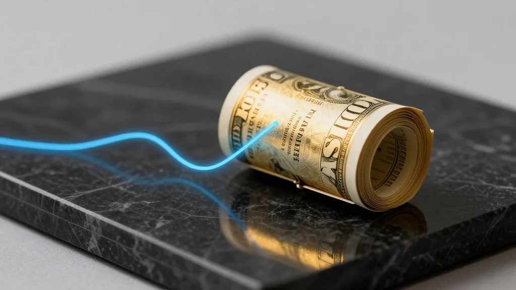 Fed Swaps Signal Dovish Pivot, Pricing 15bps Cuts by December
