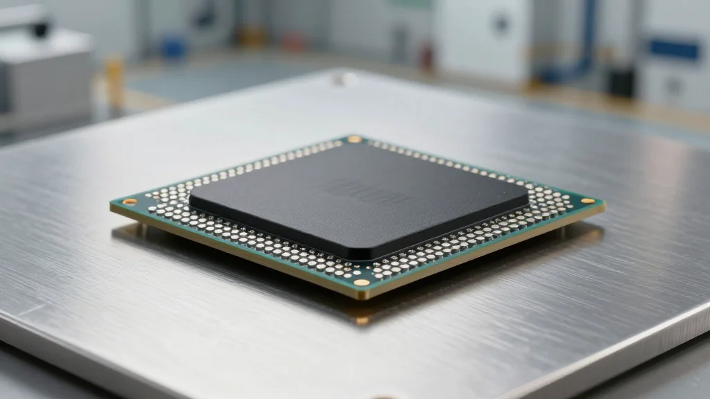 Linux Patch Introduces Panther Lake R: Ruggedized Version Of Panther Lake
