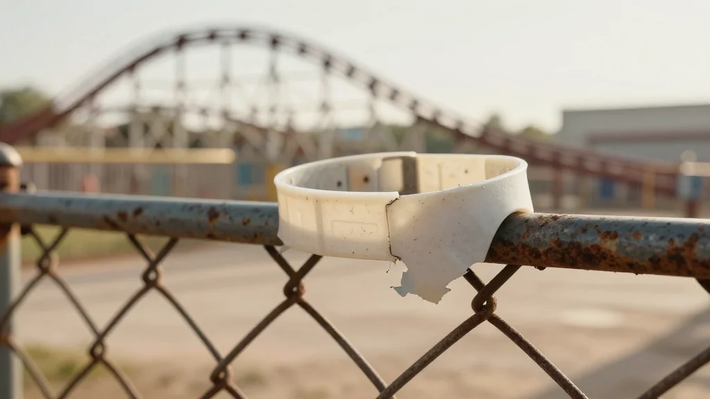 Cheap Passes Won’t Buy a Fix for Six Flags