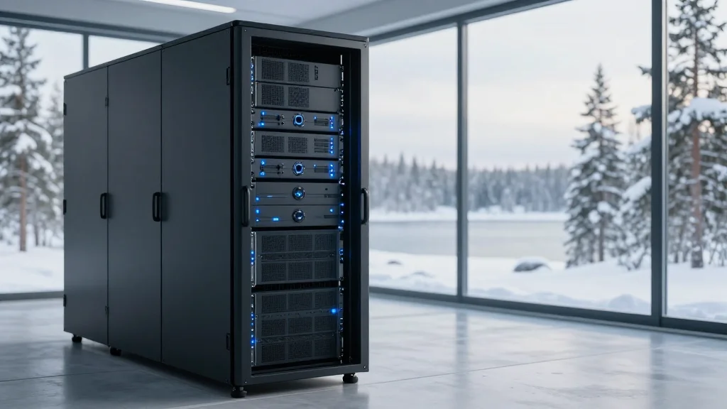 TikTok Is Building a Second $1.2 Billion Data Center in Finland
