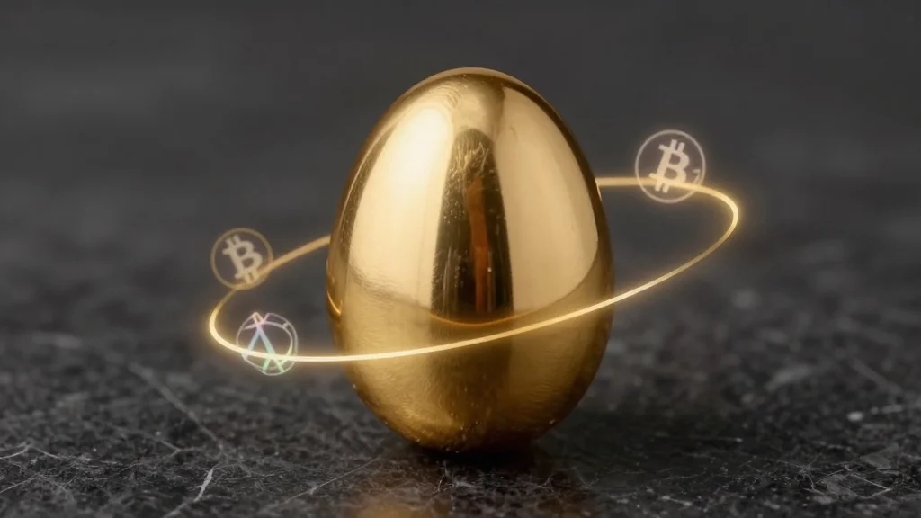 Proposal to Let 401(k)s Invest in Crypto, Private Equity and Other High‑Risk Assets
