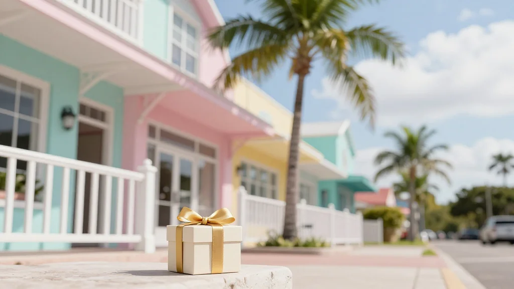 Win Florida Stays During Travel Appreciation Month