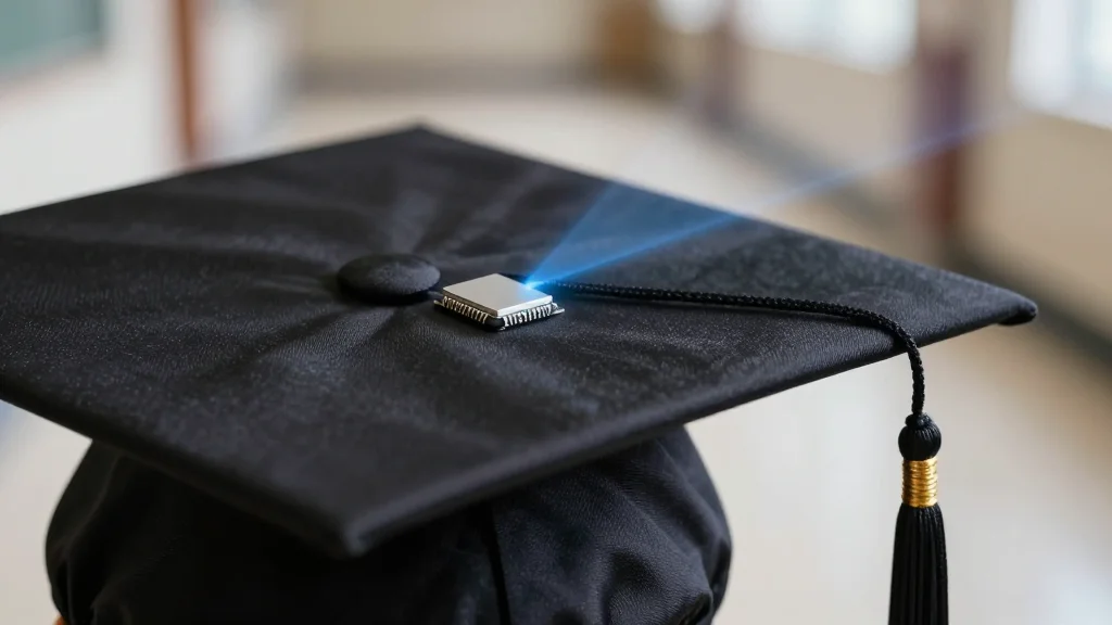 AI Detection Tools Gain Traction as Schools Grapple with Plagiarism Concerns