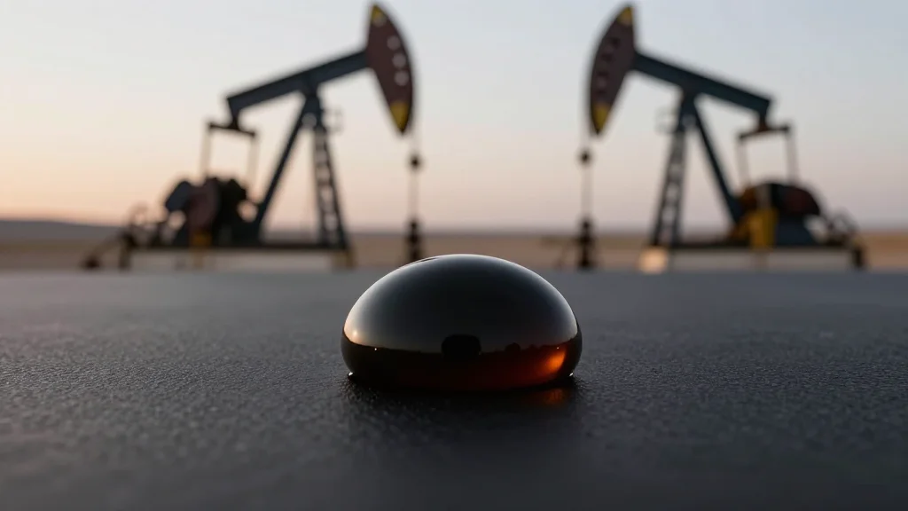 Iran's Oil Power Persists Despite Export Bans