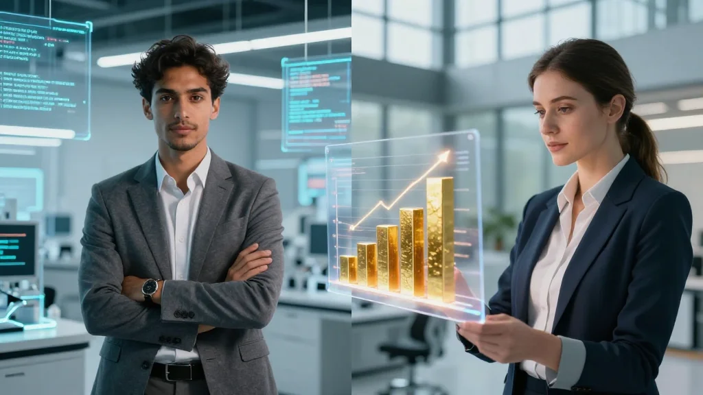 Choose Builder or Investor: No Sidelines in 2026