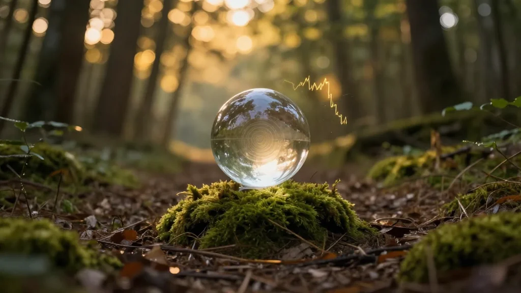 Choose Exploration over Comfort; Joy Fuels Healing