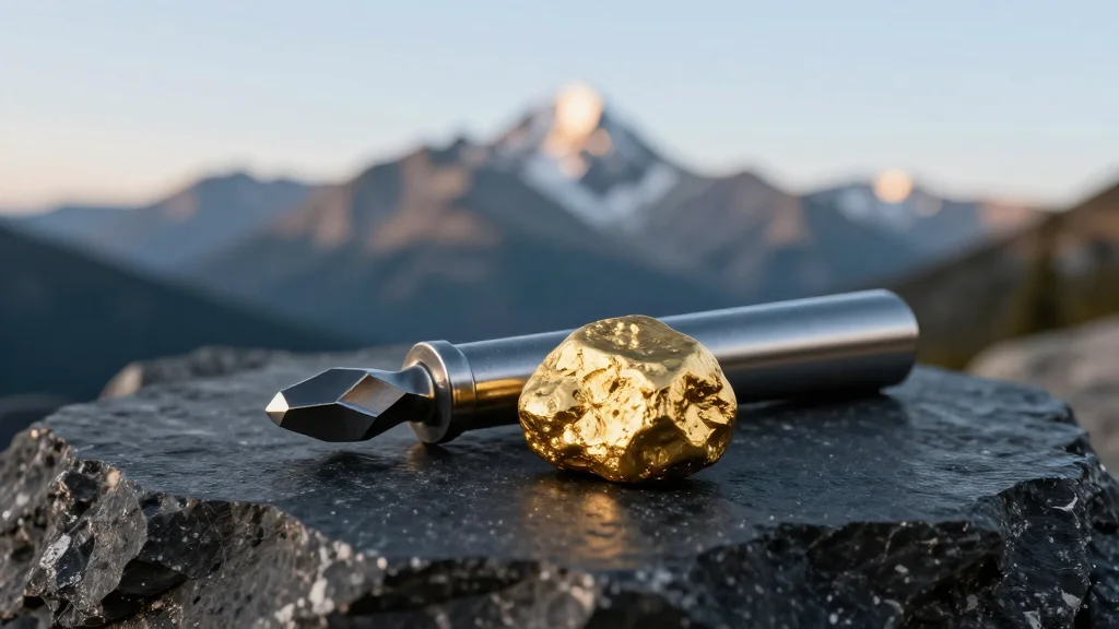 Klondike Sets 2026 Toward Larger Resource