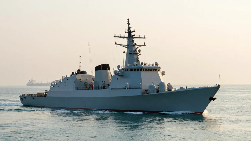 Doctrine Promised Open Hormuz, yet We Closed It