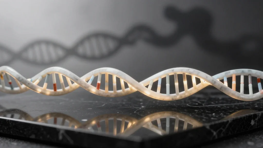 Reversed DNA Life Sparks Ethical Dilemma for Scientists