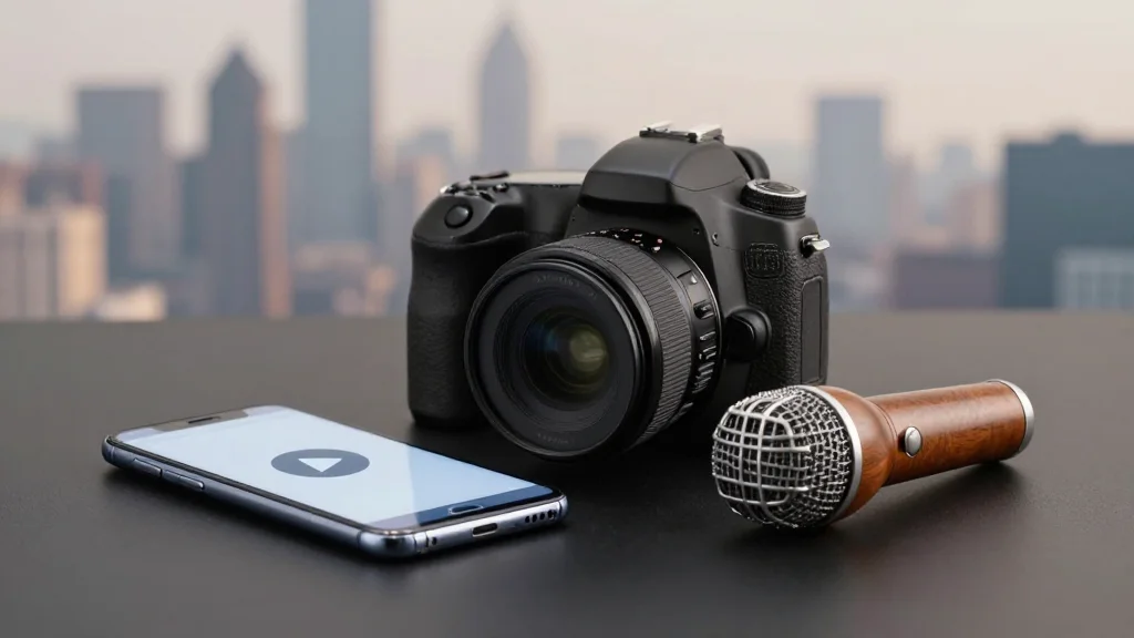 Influencers Earn Money Through Brands, Virality, or Division