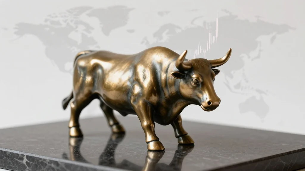 Iran Ceasefire Sparks Risk‑On Rally, Tech Oversold Gains