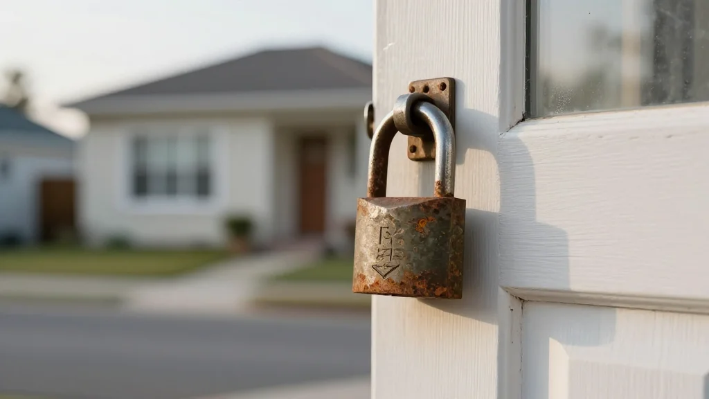 61% of American Households Can’t Afford to Buy a Home in Their Own Neighborhood