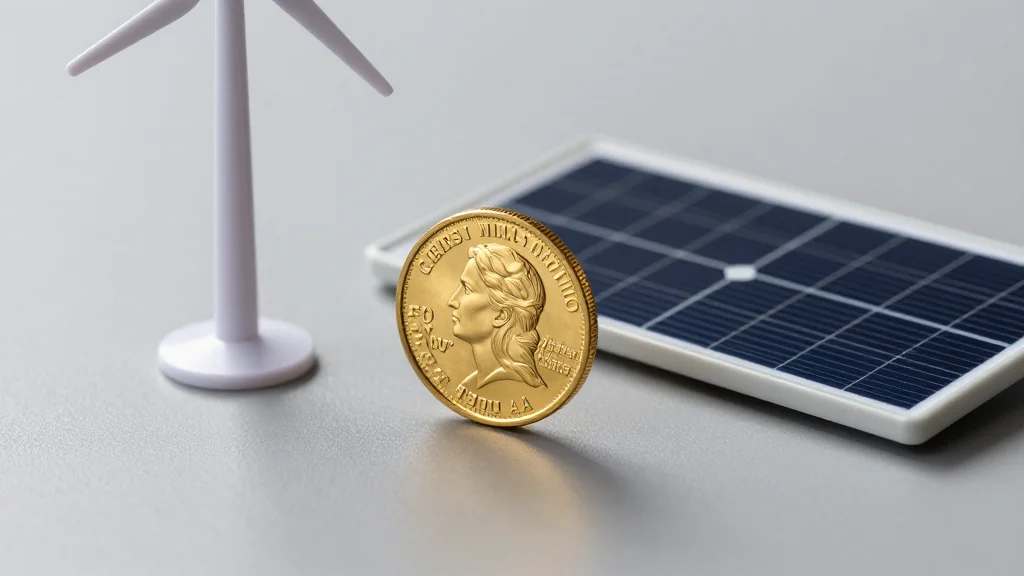 UK’s BII Rolls Out $1.5 B Fund to Finance Asia’s Energy‑Transition Projects