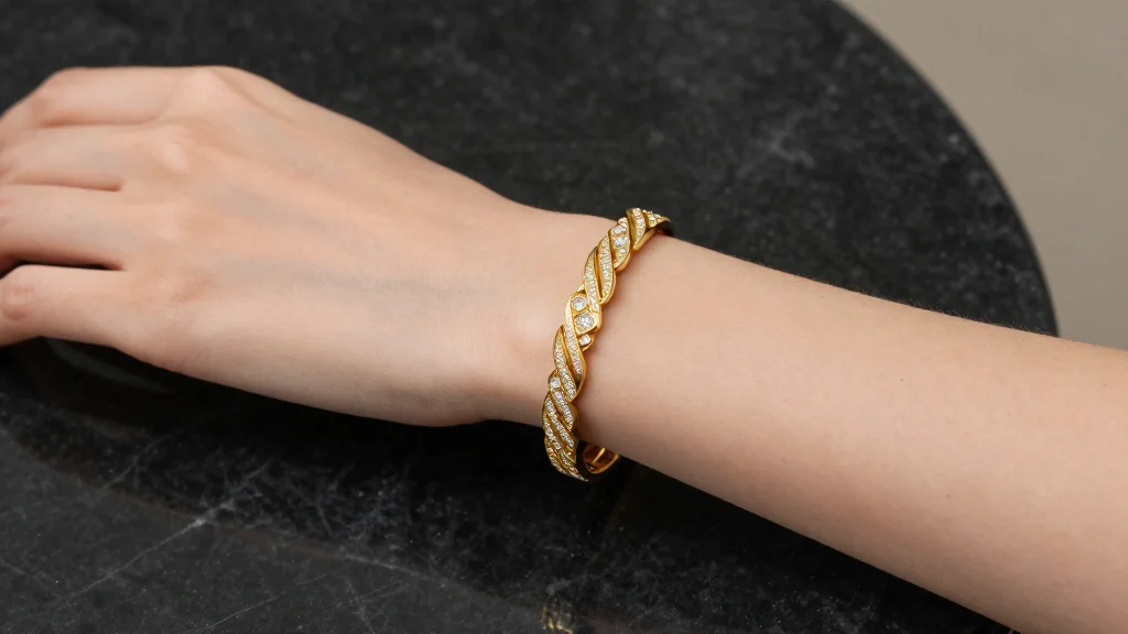 Tamannaah Bhatia Wants to Build India’s Answer to Cartier