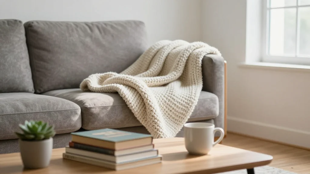 Burrowcore Emerges as Gen Z’s ‘Cosy Chaos’ Interior Trend