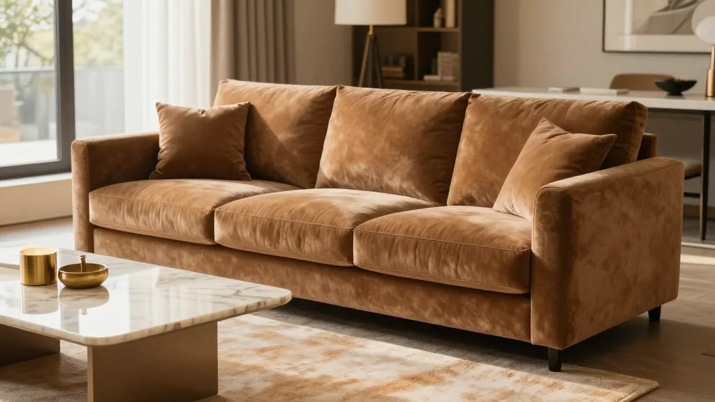 Brown Is 2026’s Hottest Hue—See My Reveal