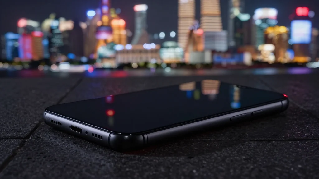 Japanese Nuclear Regulator Employee Loses Phone Containing Sensitive Info in China