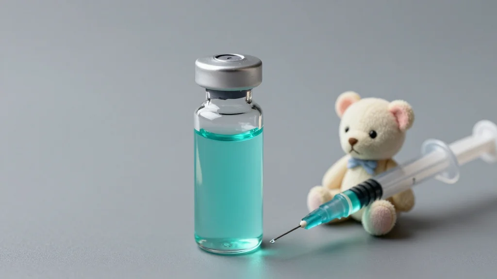 Regeneron Expands Dupixent to Pediatric Immunology and Teams with Telix on Radiopharma