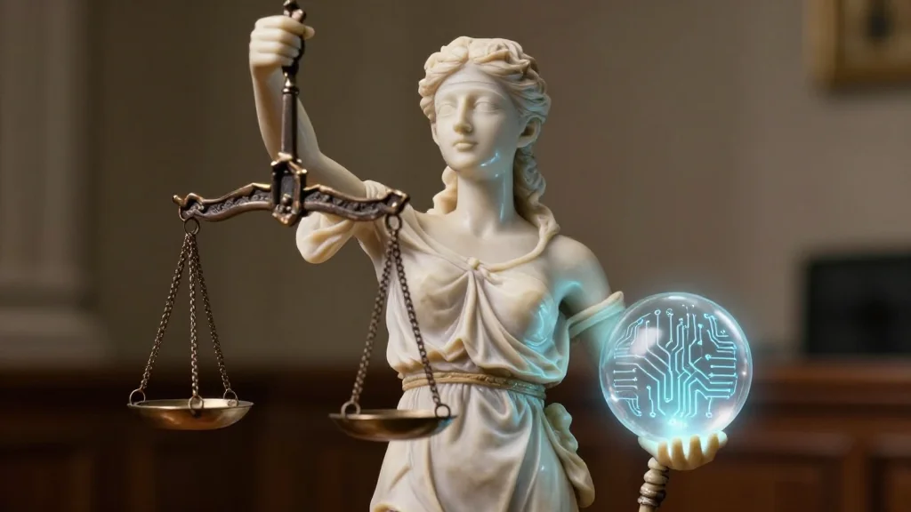 Negligence & AI: Can the Courts Keep Up?