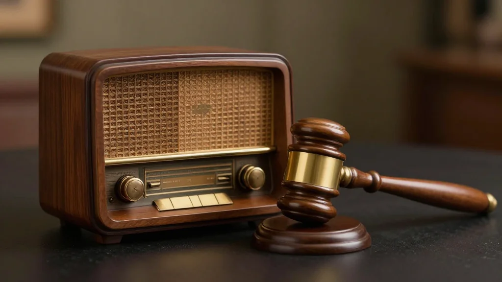 Mississippi AM Owner to Make $1K Contribution for FCC Violations