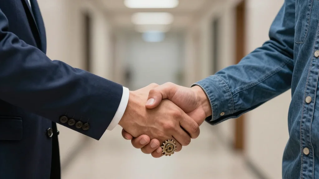 Hire Engineers Who Document, Automate, and Share SOPs