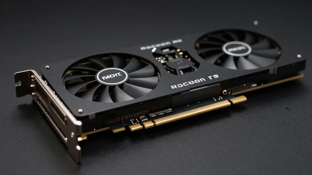 Yet Another Fix Coming For Older AMD GPUs On Linux - Thanks To Valve Developer