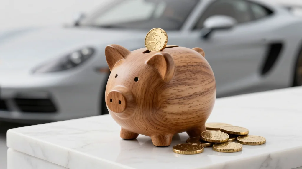 Higher Income, Higher Standards: Living Within Means Misunderstood